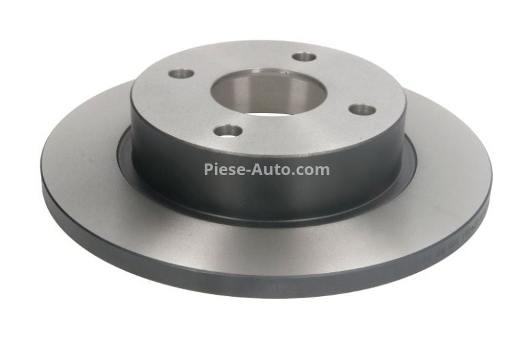 Disc frână TRW ,față, pentru: NISSAN MICRA II 1.0-1.5D 08.92-02.03