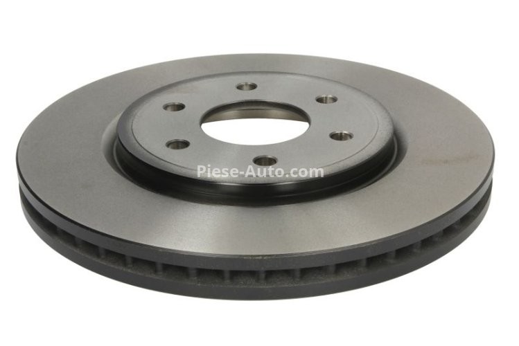 Disc frână TRW ,față, pentru: NISSAN NP300 NAVARA, PATHFINDER III 2.5D 01.05-