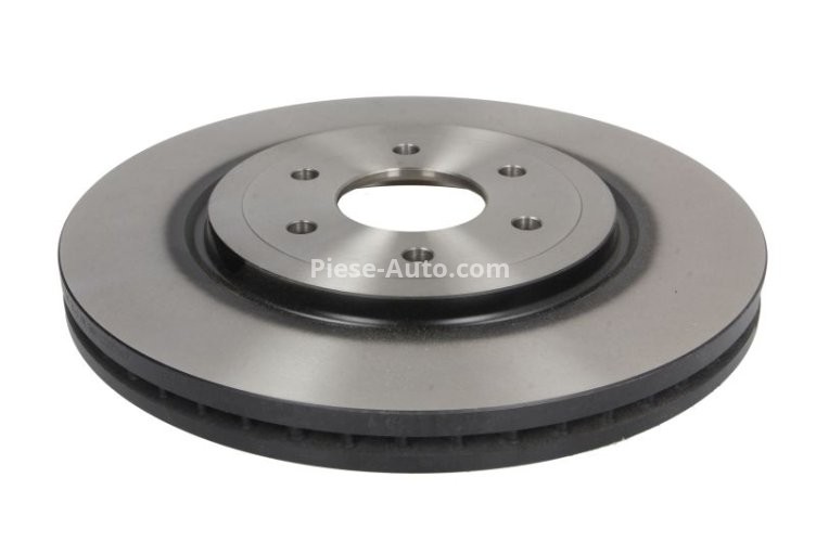 Disc frână TRW ,față, pentru: NISSAN NP300 NAVARA, PATHFINDER III 2.5D/3.0D/4.0 01.05-
