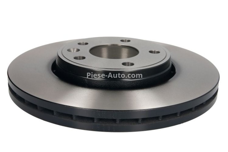 Disc frână TRW ,față, pentru: NISSAN PRIMASTAR; OPEL VIVARO A; RENAULT TRAFIC II 1.9D-2.5D 02.01-