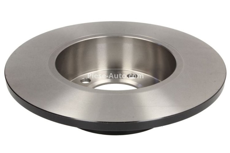 Disc frână TRW ,spate, pentru: NISSAN INTERSTAR; OPEL MOVANO A; RENAULT MASTER II 1.9D-3.0D 07.98-