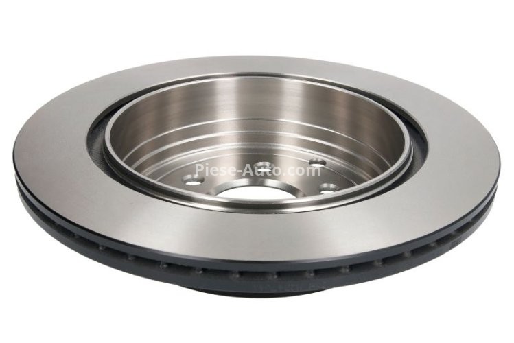 Disc frână TRW ,spate, pentru: NISSAN NP300 NAVARA, PATHFINDER III 2.5D/3.0D/4.0 10.04-