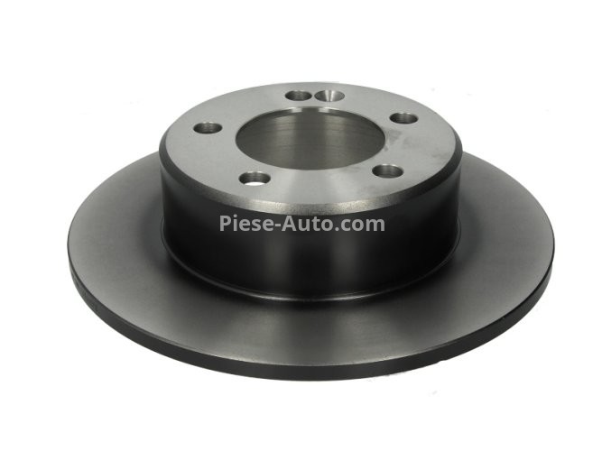 Disc frână TRW ,spate, pentru: NISSAN NV400; OPEL MOVANO B; RENAULT MASTER III 2.3D 02.10-