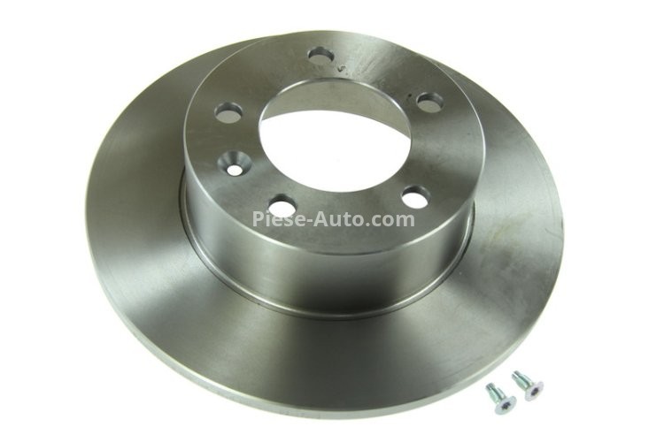 Disc frână TRW ,spate, pentru: NISSAN NV400; OPEL MOVANO B; RENAULT MASTER III 2.3D/Electric 02.10-