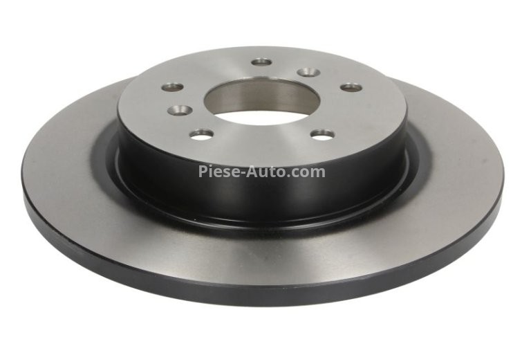 Disc frână TRW ,spate, pentru: NISSAN QASHQAI II 1.2-2.0 11.13-