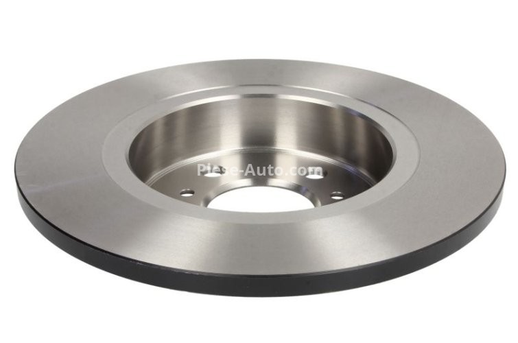 Disc frână TRW ,spate, pentru: NISSAN QASHQAI II 1.2-2.0 11.13-