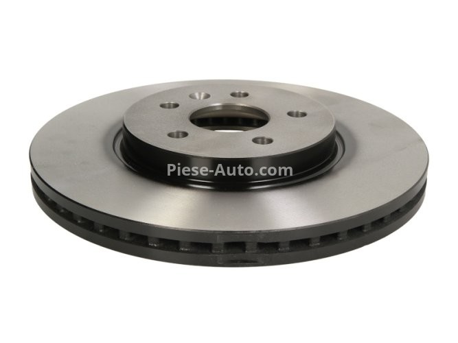 Disc frână TRW ,față, pentru:  OPEL MOKKA / MOKKA X 1.4-1.8 06.12-