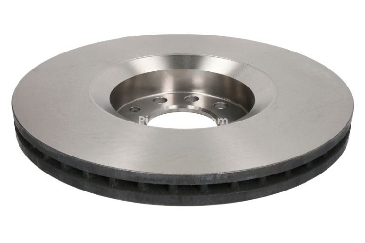 Disc frână TRW ,față, pentru: CADILLAC BLS; OPEL SIGNUM, VECTRA C, VECTRA C GTS; SAAB 9-3, 9-3X 1.8-3.2 08.02-