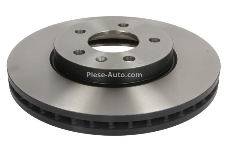 Disc frână TRW ,față, pentru: OPEL ANTARA A; PONTIAC TORRENT 2.0D-3.4 04.03-