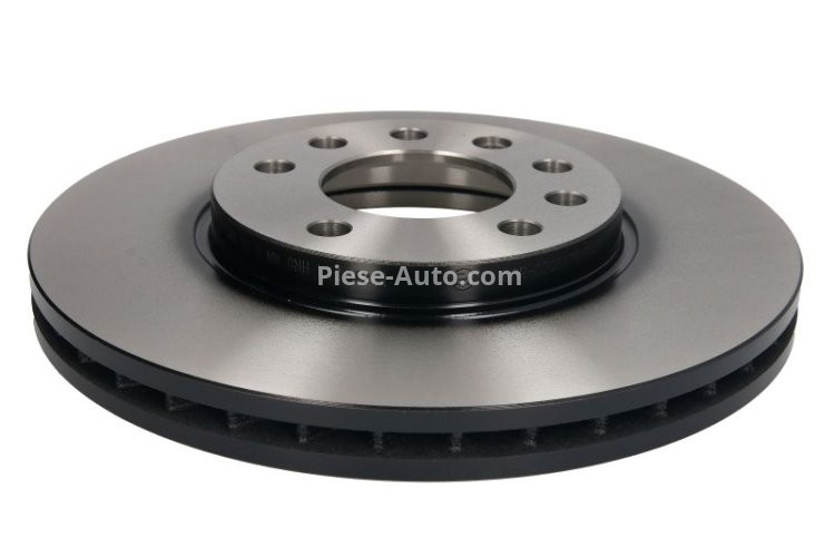 Disc frână TRW ,față, pentru: OPEL ZAFIRA; OPEL ASTRA G, ASTRA G/KOMBI, ASTRA H, ASTRA H CLASSIC, ASTRA H GTC, ASTRA H/KOMBI, COMBO TOUR, COMBO/MINIVAN 1.2-2.2D 02.98-