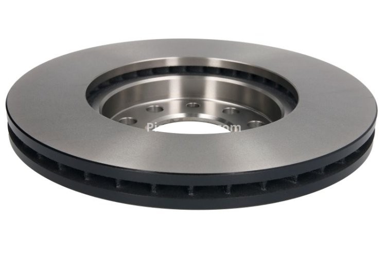 Disc frână TRW ,față, pentru: OPEL ZAFIRA; OPEL ASTRA G, ASTRA G/KOMBI, ASTRA H, ASTRA H CLASSIC, ASTRA H GTC, ASTRA H/KOMBI, COMBO TOUR, COMBO/MINIVAN 1.2-2.2D 02.98-