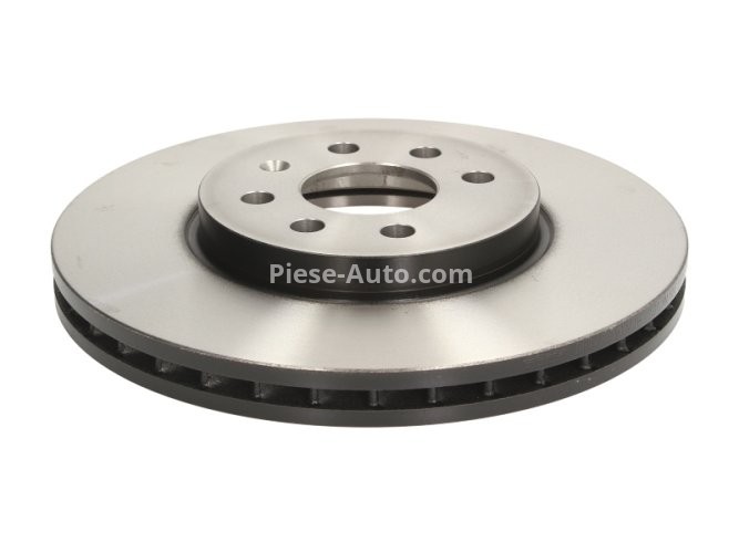 Disc frână TRW ,față, pentru: OPEL ASTRA H, ASTRA H CLASSIC, ASTRA H GTC, ASTRA H/KOMBI, COMBO TOUR, COMBO/MINIVAN, MERIVA A, VECTRA B 1.2-1.8 10.95-