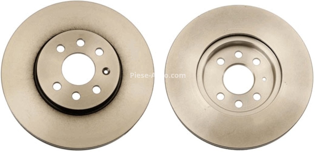 Disc frână TRW ,față, pentru: OPEL ASTRA H, ASTRA H CLASSIC, ASTRA H GTC, ASTRA H/KOMBI, COMBO TOUR, COMBO/MINIVAN, MERIVA A, VECTRA B 1.2-1.8 10.95-