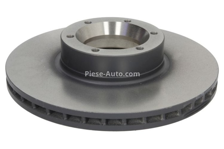 Disc frână TRW ,față, pentru: OPEL MOVANO A; RENAULT MASTER II 1.9D-3.0D 07.98-