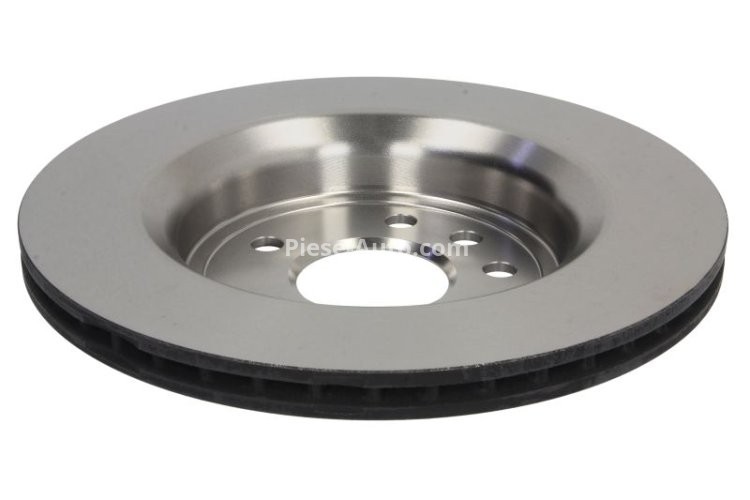 Disc frână TRW ,spate, pentru: CADILLAC BLS; CHEVROLET VECTRA; FIAT CROMA; OPEL SIGNUM, VECTRA C, VECTRA C GTS; SAAB 9-3, 9-3X 1.6-3.2 04.02-