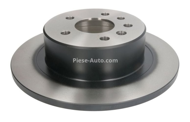 Disc frână TRW ,spate, pentru: OPEL OMEGA B 2.0-3.2 03.94-07.03