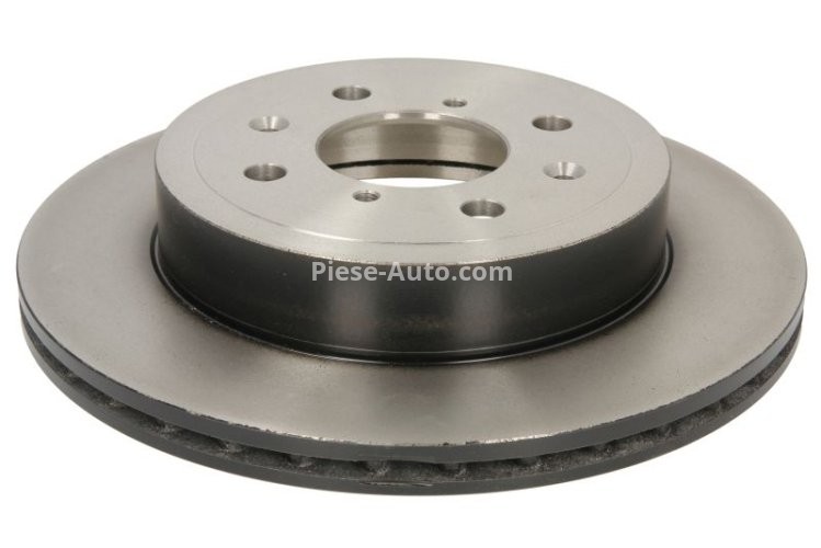 Disc frână TRW ,față, pentru: OPEL AGILA; SUBARU JUSTY III; SUZUKI IGNIS II, WAGON R, WAGON R+ 1.0-1.5 05.00-