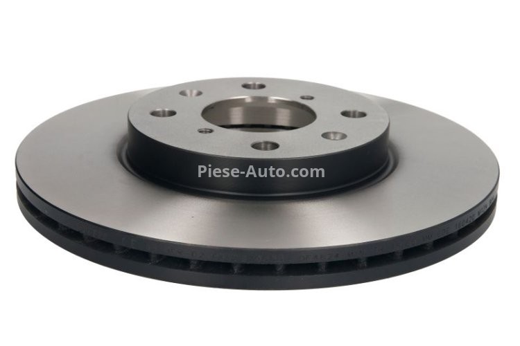 Disc frână TRW ,față, pentru: OPEL AGILA; SUZUKI SPLASH, SWIFT III, SWIFT IV 1.0-1.6 02.05-