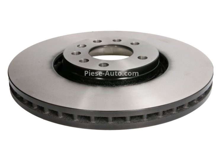 Disc frână TRW ,față, pentru: OPEL ASTRA H, ASTRA H GTC, ZAFIRA B 2.0 03.05-12.10