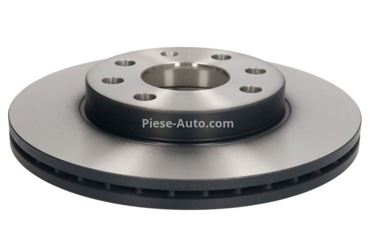 Disc frână TRW ,față, pentru: OPEL CORSA C, CORSA C/HATCHBACK 1.0/1.2/1.7D 09.00-12.09