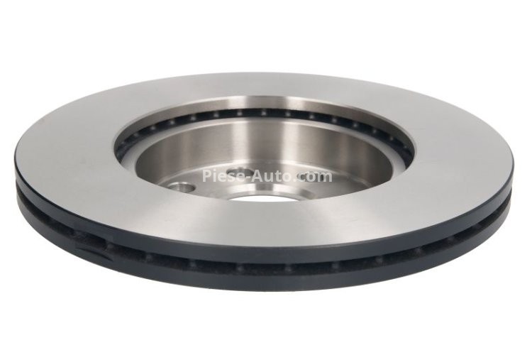 Disc frână TRW ,față, pentru: OPEL CORSA C, CORSA C/HATCHBACK 1.0/1.2/1.7D 09.00-12.09