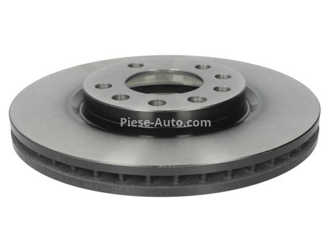 Disc frână TRW ,față, pentru: OPEL CORSA D 1.4/1.7D 08.06-08.14
