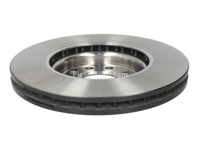 Disc frână TRW ,față, pentru: OPEL CORSA D 1.4/1.7D 08.06-08.14