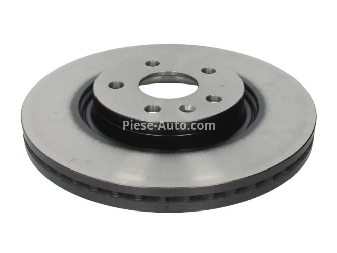 Disc frână TRW ,față, pentru: OPEL INSIGNIA A, INSIGNIA A COUNTRY; SAAB 9-5 1.4-2.8 07.08-03.17