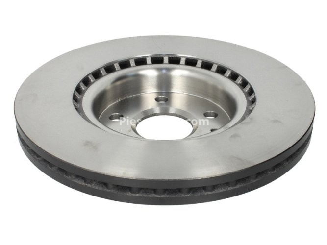 Disc frână TRW ,față, pentru: OPEL INSIGNIA A, INSIGNIA A COUNTRY; SAAB 9-5 1.4-2.8 07.08-03.17