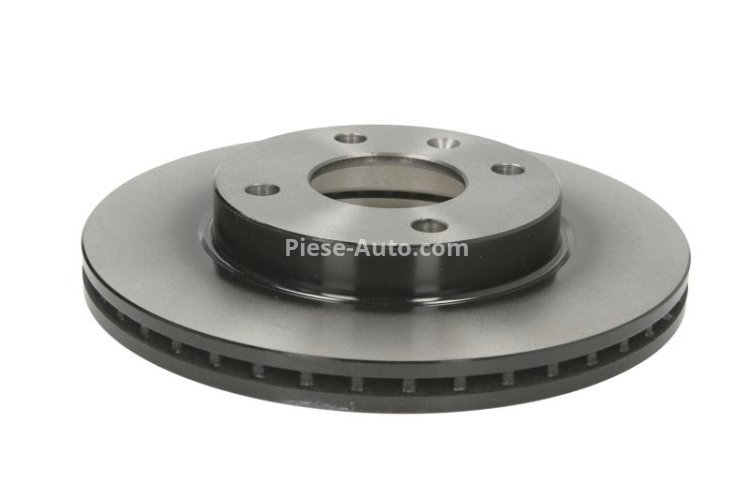 Disc frână TRW ,față, pentru: OPEL KARL 1.0 01.15-03.19