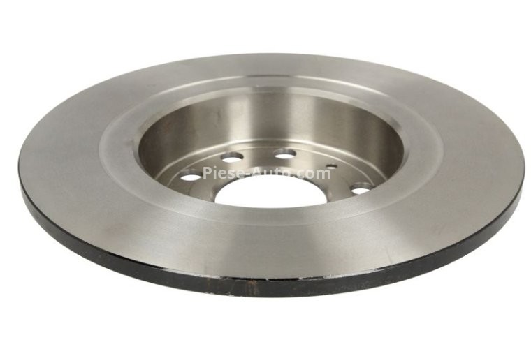 Disc frână TRW ,spate, pentru: OPEL ASTRA H, ASTRA H GTC, ZAFIRA B, ZAFIRA B/MINIVAN 1.7D-2.2 03.05-04.15