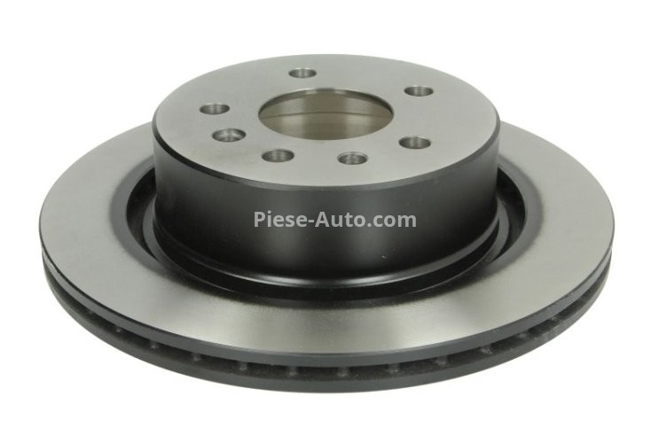 Disc frână TRW ,spate, pentru: OPEL OMEGA B 2.0-3.2 03.94-07.03