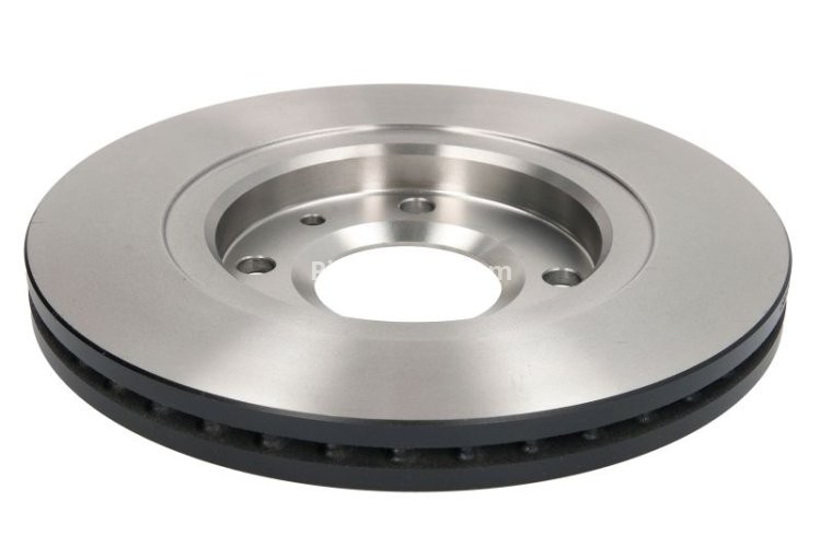 Disc frână TRW ,față, pentru: PEUGEOT 406 1.6/1.8/1.9D 11.95-10.04