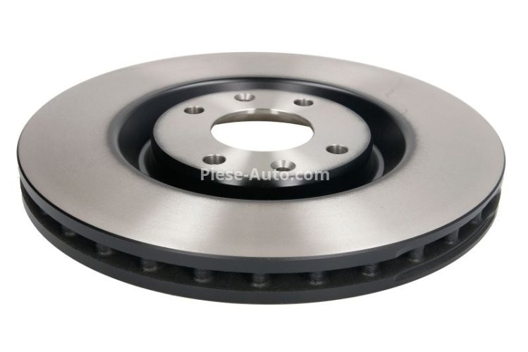 Disc frână TRW ,față, pentru: PEUGEOT 406 2.2D/3.0 03.97-12.04