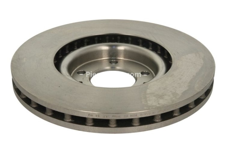 Disc frână TRW ,față, pentru: PEUGEOT 607 3.0 02.00-07.04