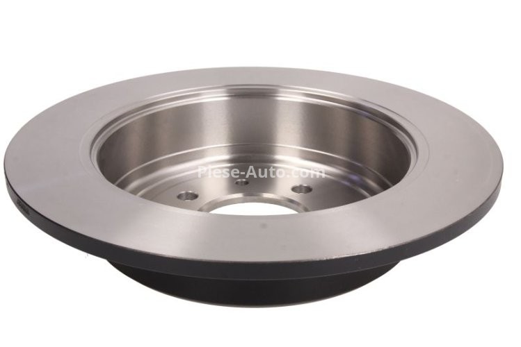 Disc frână TRW ,spate, pentru: PEUGEOT 406 1.6-3.0 11.95-12.04