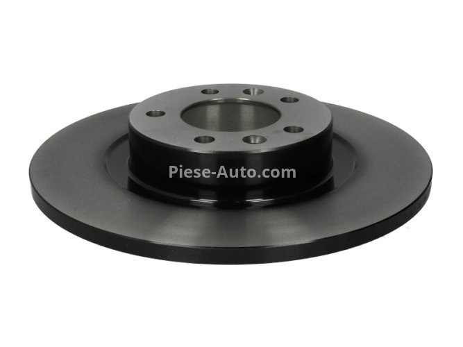 Disc frână TRW ,spate, pentru: PEUGEOT 508 I, 508/KOMBI 1.6-2.2D 11.10-