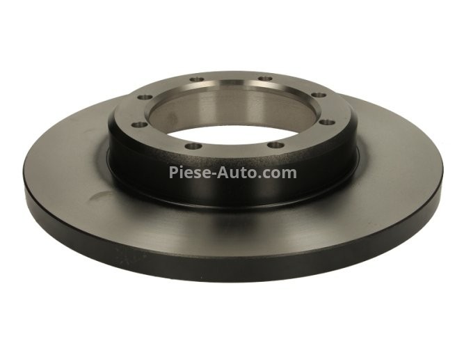 Disc frână TRW ,spate, pentru: RENAULT MASTER III 2.3D 02.10-