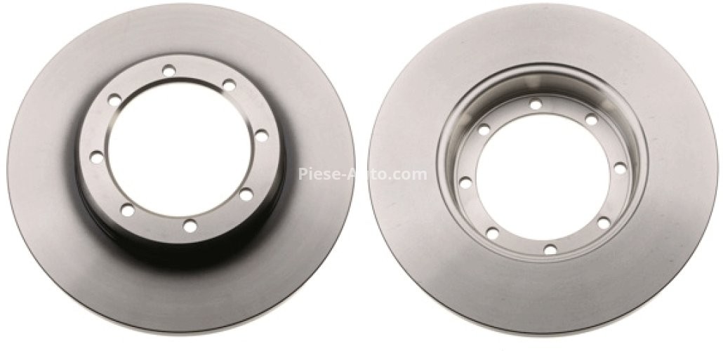 Disc frână TRW ,spate, pentru: RENAULT MASTER III 2.3D 02.10-