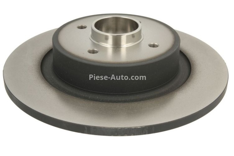 Disc frână TRW cu rulment ,spate, (cu inel ABS) pentru: RENAULT GRAND SCENIC II, MEGANE I, MEGANE SCENIC, SCENIC I, SCENIC II 1.4-2.0 01.97-08.06