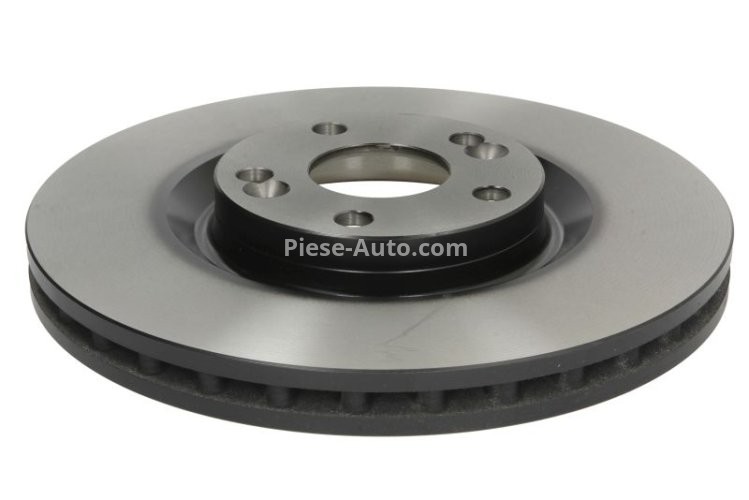 Disc frână TRW ,față, pentru: RENAULT AVANTIME, ESPACE III 2.0/2.2D/3.0 10.98-05.03