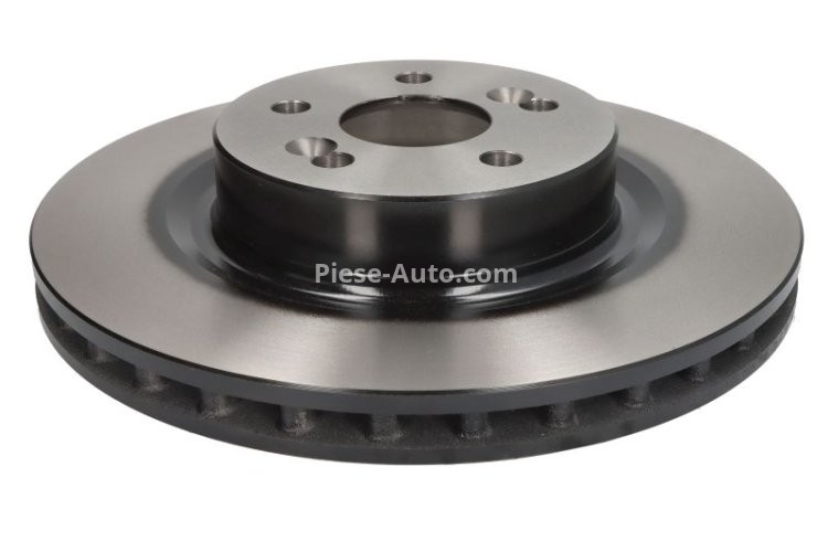 Disc frână TRW ,față, pentru: RENAULT CLIO III, MEGANE II 2.0/2.0D 05.04-12.14