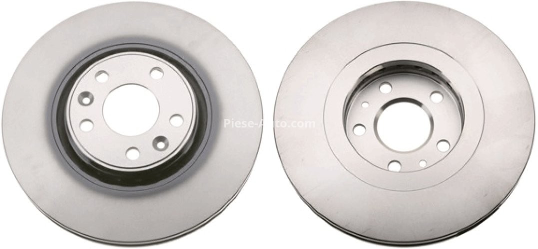 Disc frână TRW ,față, pentru: RENAULT CLIO IV, ESPACE V, GRAND SCENIC III, GRAND SCENIC IV, LAGUNA, LAGUNA III, LATITUDE, MEGANE III, MEGANE IV, SCENIC IV, TALISMAN 1.2-3.5 10.07-