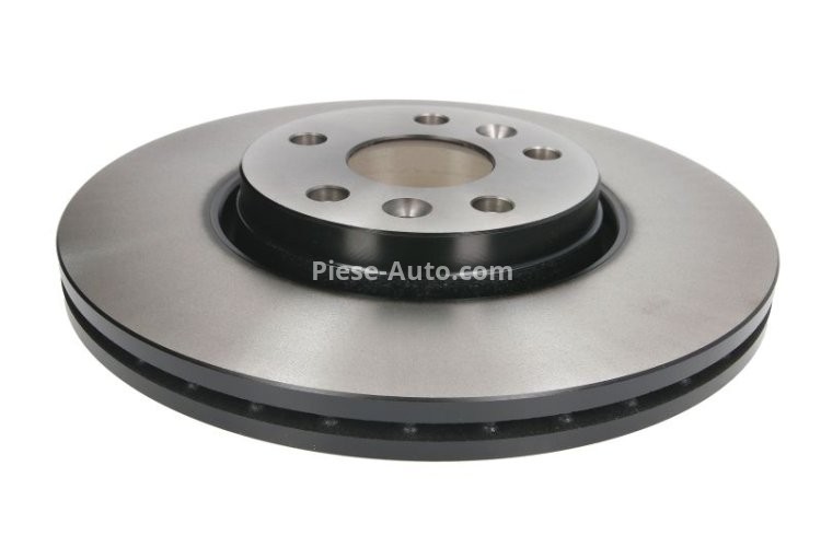 Disc frână TRW ,față, pentru: RENAULT GRAND SCENIC II, SCENIC II 2.0D 09.05-11.08