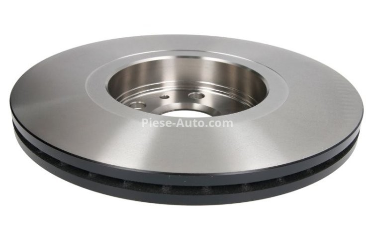 Disc frână TRW ,față, pentru: RENAULT GRAND SCENIC II, SCENIC II 2.0D 09.05-11.08