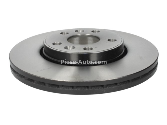 Disc frână TRW ,față, pentru: RENAULT MEGANE II 2.0D 09.05-