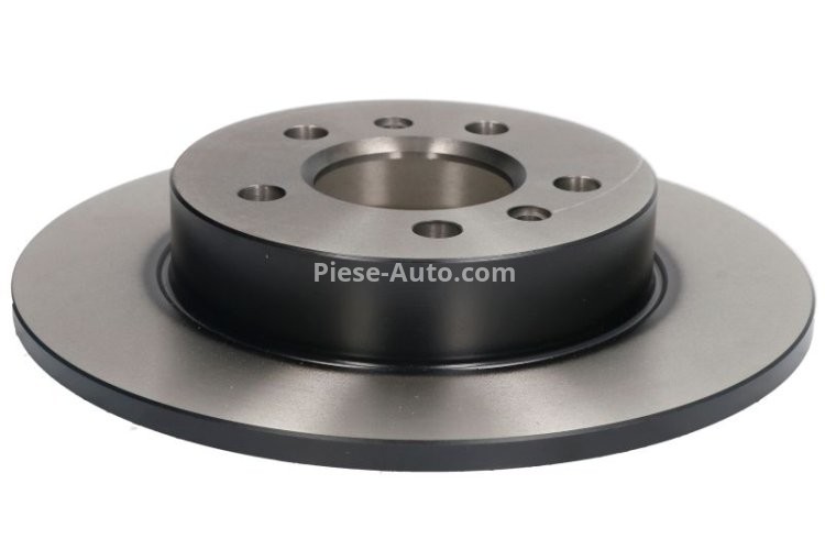 Disc frână TRW ,spate, pentru: RENAULT LAGUNA I, SAFRANE I, SAFRANE II 1.6-3.0 12.92-03.01