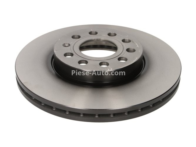 Disc frână TRW ,față, pentru: SEAT ALTEA, ALTEA XL, ATECA, CORDOBA, IBIZA III, IBIZA IV, LEON, LEON SC, LEON SPORTSTOURER, LEON ST, LEON ST/KOMBI 1.0-Electric 09.96-