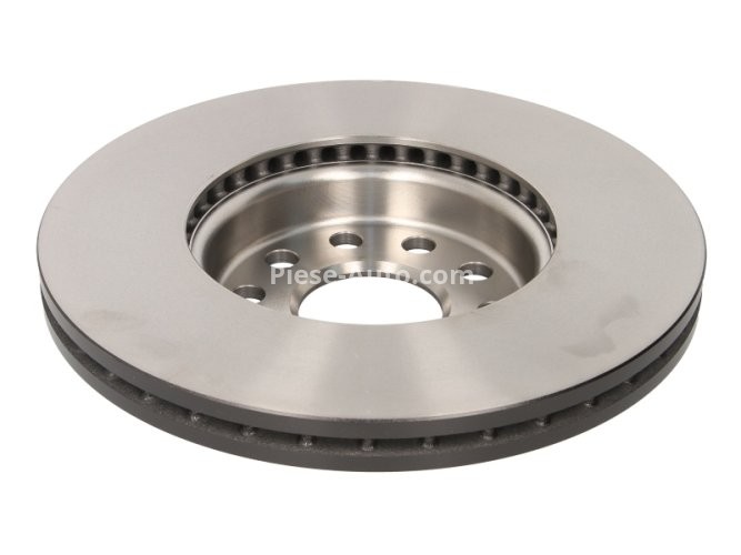 Disc frână TRW ,față, pentru: SEAT ALTEA, ALTEA XL, ATECA, CORDOBA, IBIZA III, IBIZA IV, LEON, LEON SC, LEON SPORTSTOURER, LEON ST, LEON ST/KOMBI 1.0-Electric 09.96-