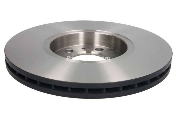 Disc frână TRW ,față, pentru: RVI MESSENGER; AUDI A1, A3; SEAT ALTEA, CORDOBA, IBIZA III, IBIZA IV, IBIZA IV SC, IBIZA IV ST, LEON, TOLEDO II, TOLEDO IV 0.9-Electric 10.85-